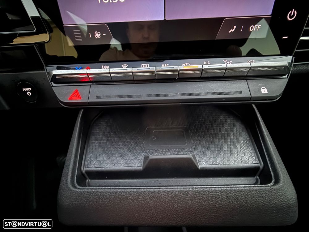 Renault Mégane E-Tech EV60 220hp optimum charge Equilibre - 15