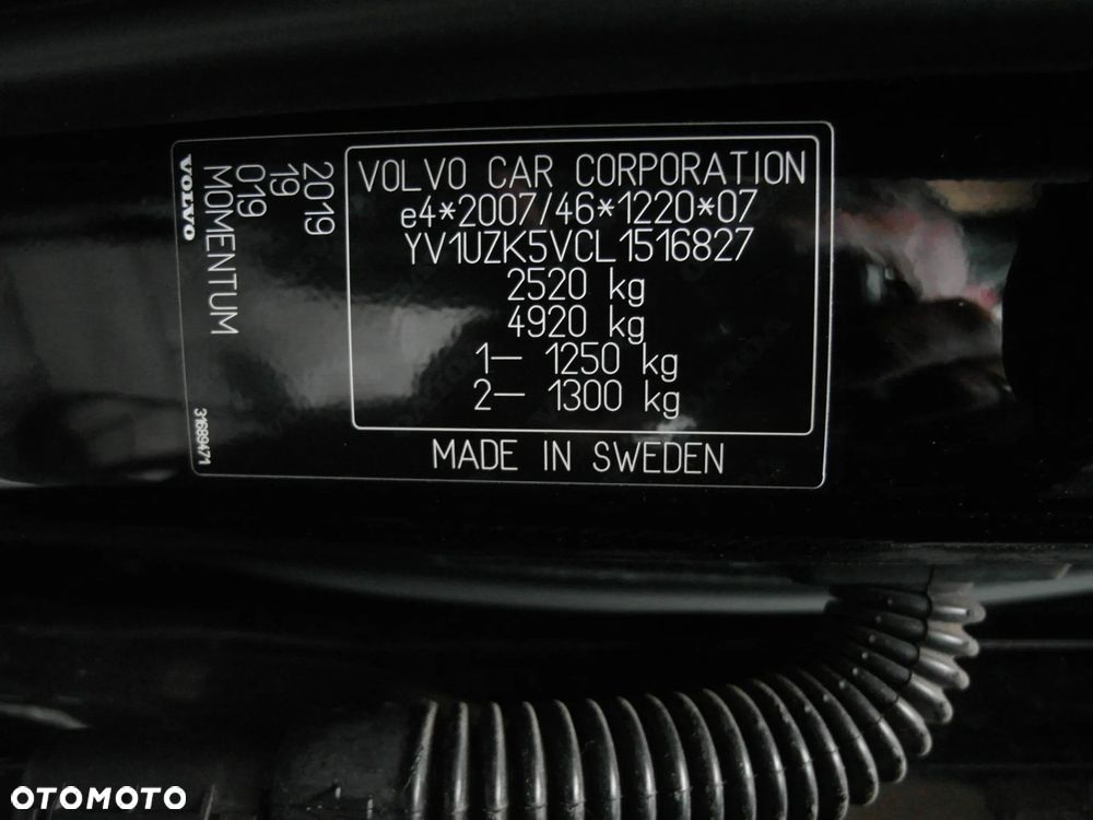 Volvo XC 60 - 26