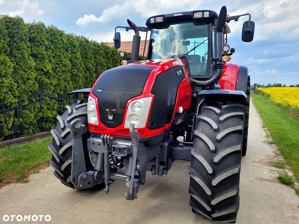 Valtra T 183 DIRECT - 2