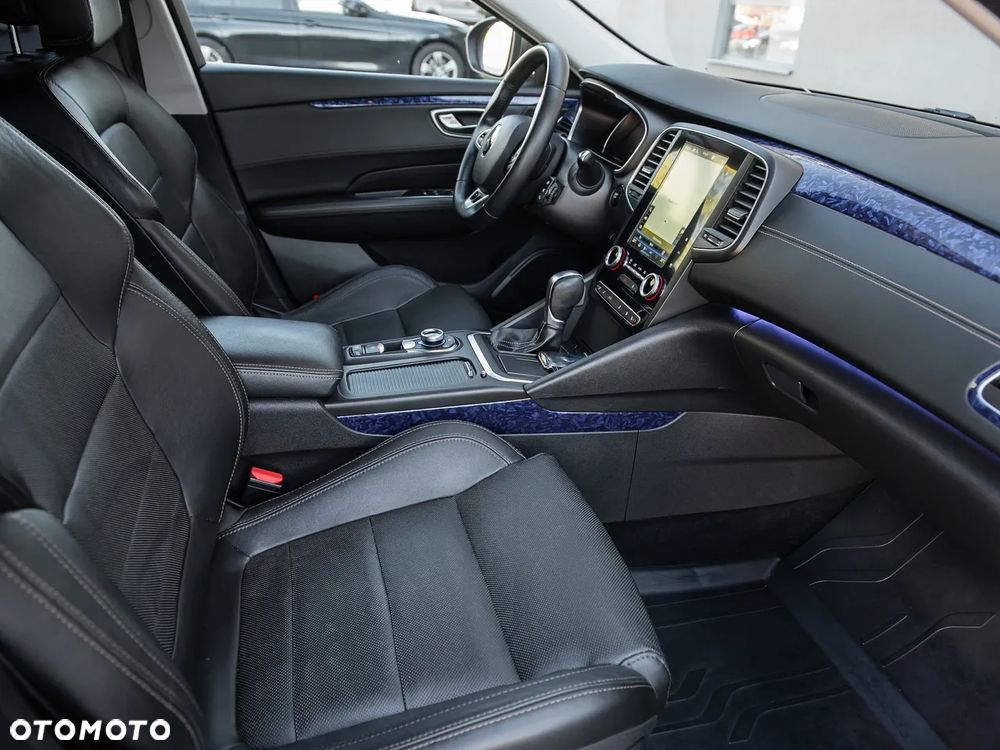 Renault Talisman - 33