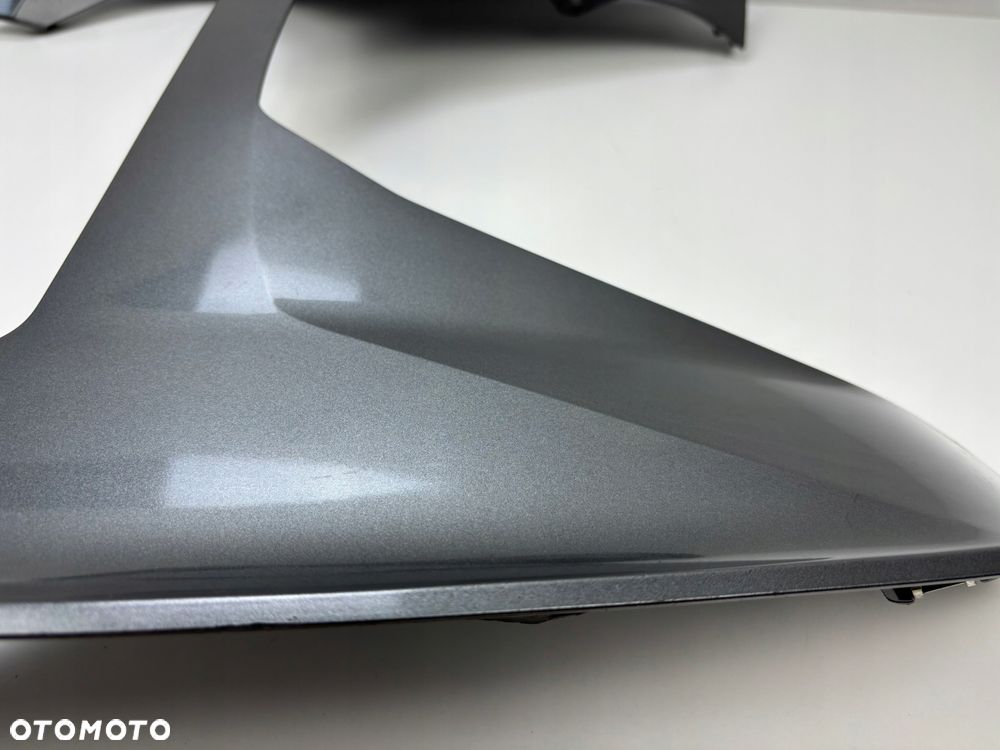 Osłona owiewka wypełnienie BMW CE 04 2022- Oryginał - 13