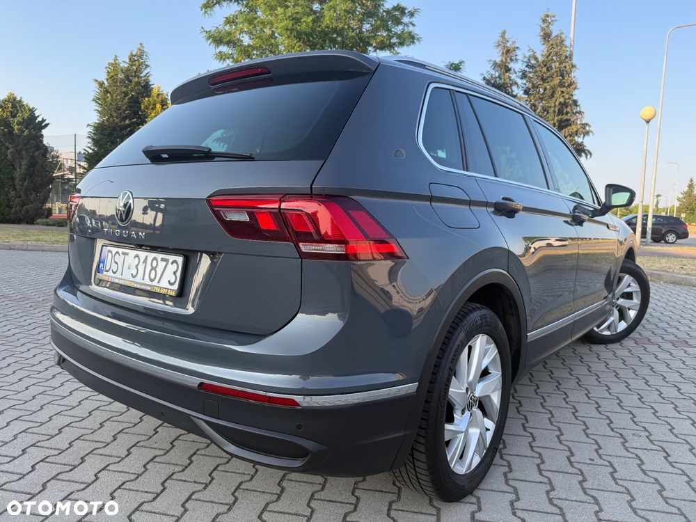 Volkswagen Tiguan - 4