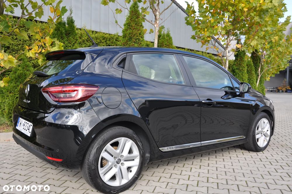 Renault Clio 1.0 TCe Zen - 4