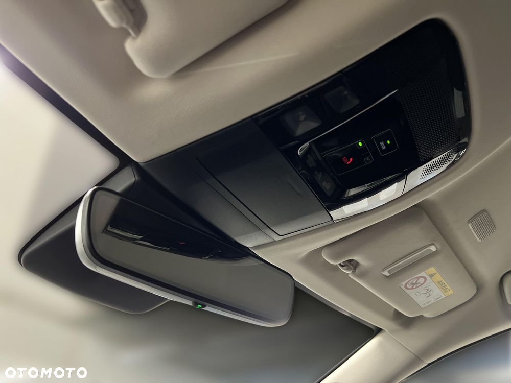 Lexus NX 350h Prestige AWD - 25