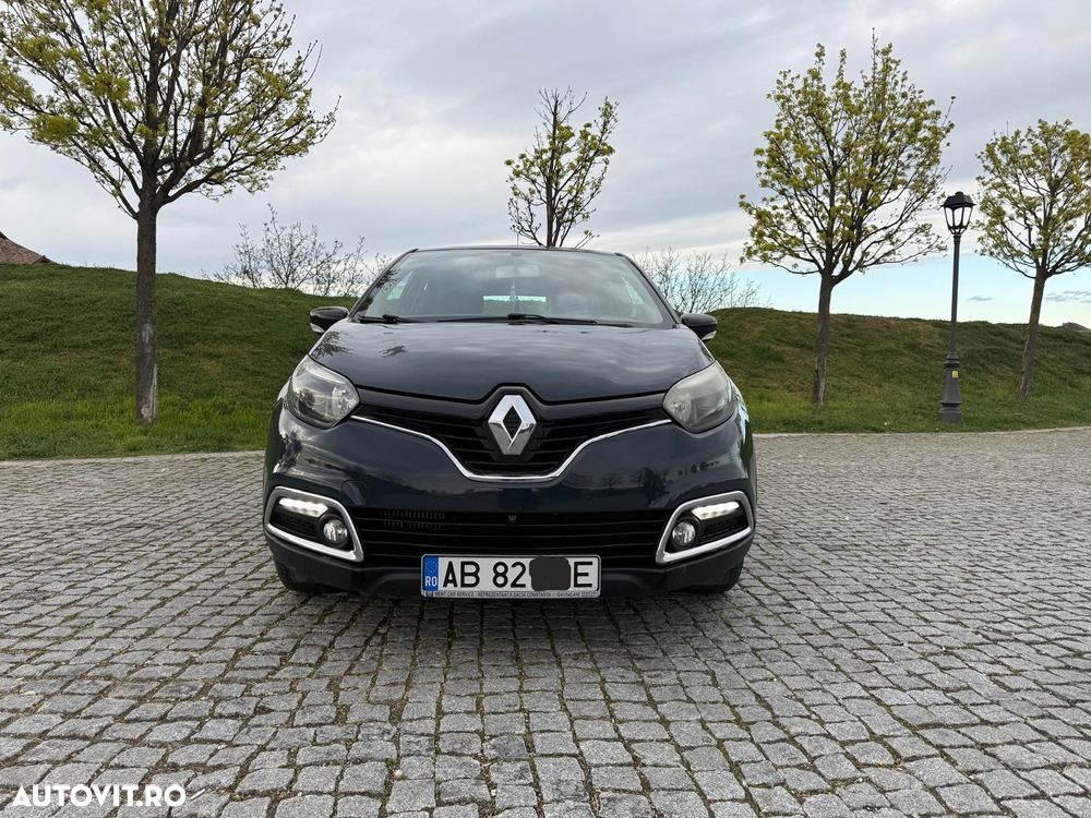 Renault Captur - 3
