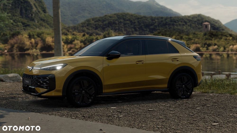 Volkswagen T-Roc 1.5 eTSI R-Line DSG - 3