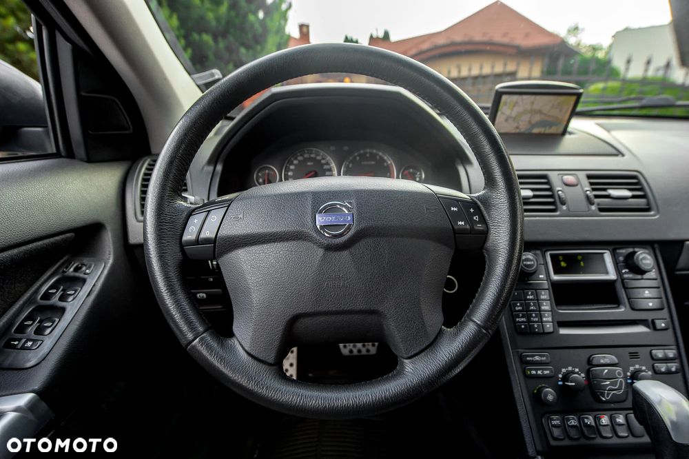 Volvo XC 90 T6 Executive - 20