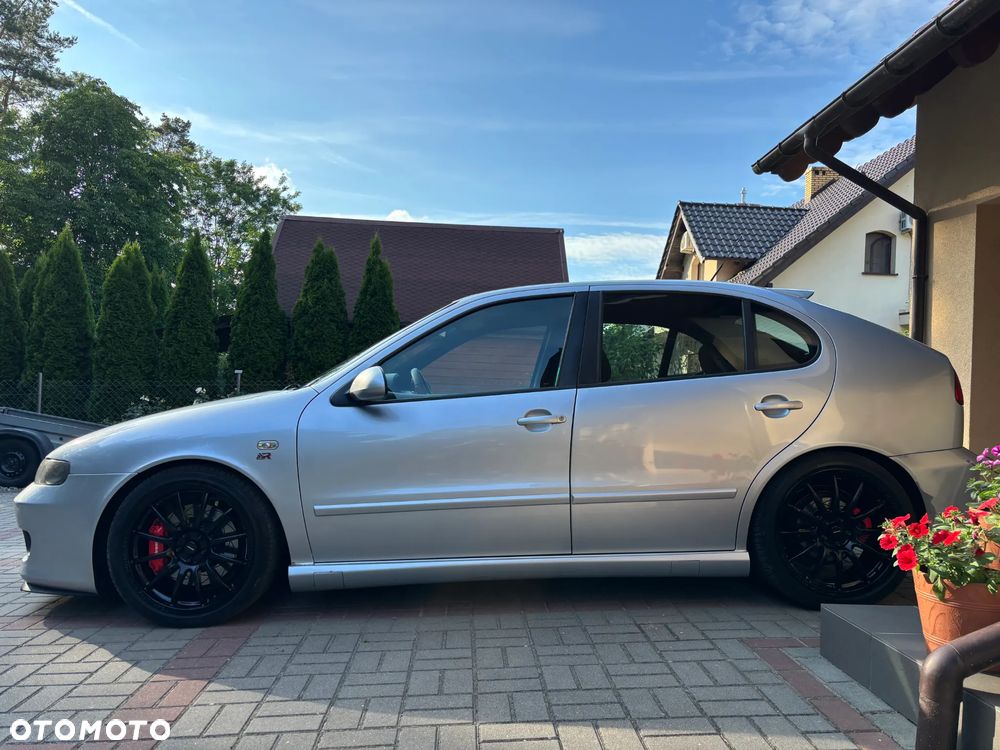 Seat Leon - 9