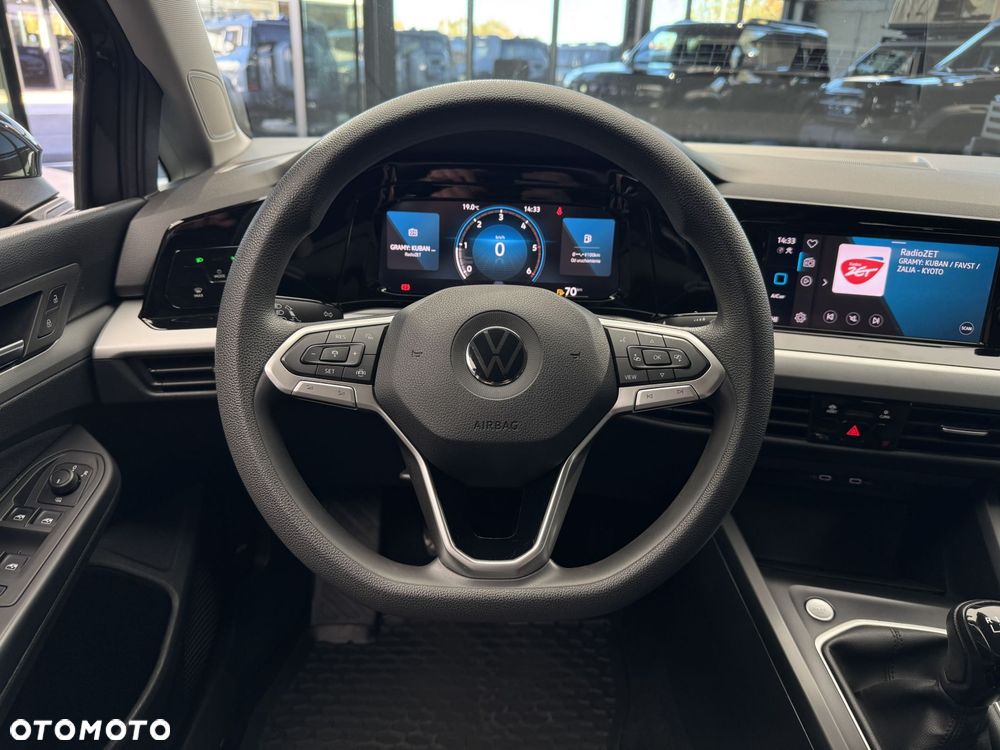 Volkswagen Golf 2.0 TDI - 17