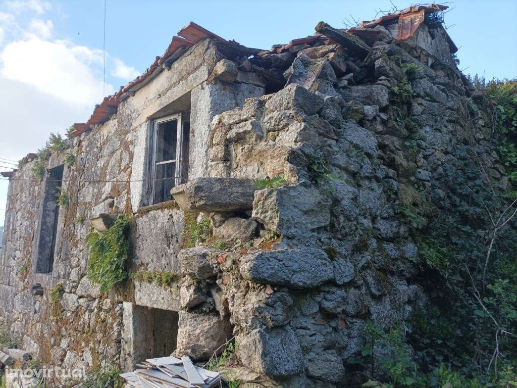 Moradia em Cepelos, Vale de Cambra - Grande imagem: 3/13