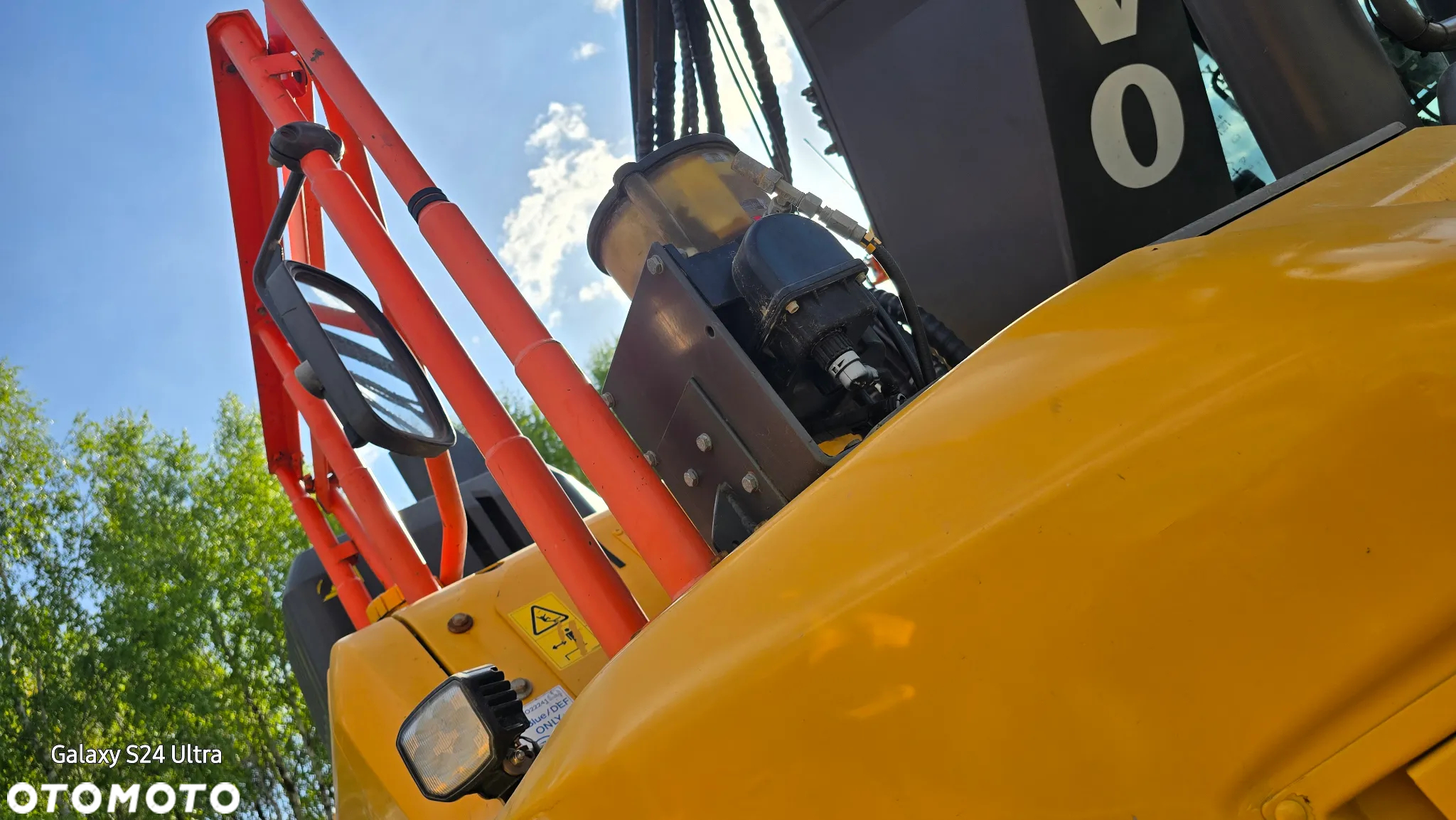 Volvo Ecr235 - 10