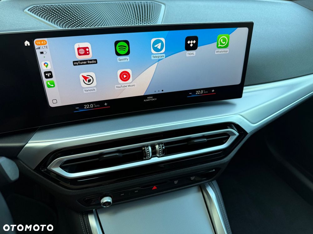 BMW Seria 4 420d xDrive Gran Coupe M Sport - 18