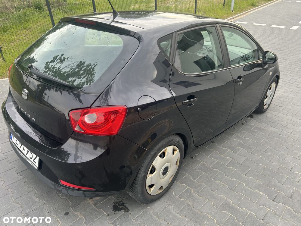 Seat Ibiza 1.6 TDI CR Style - 7