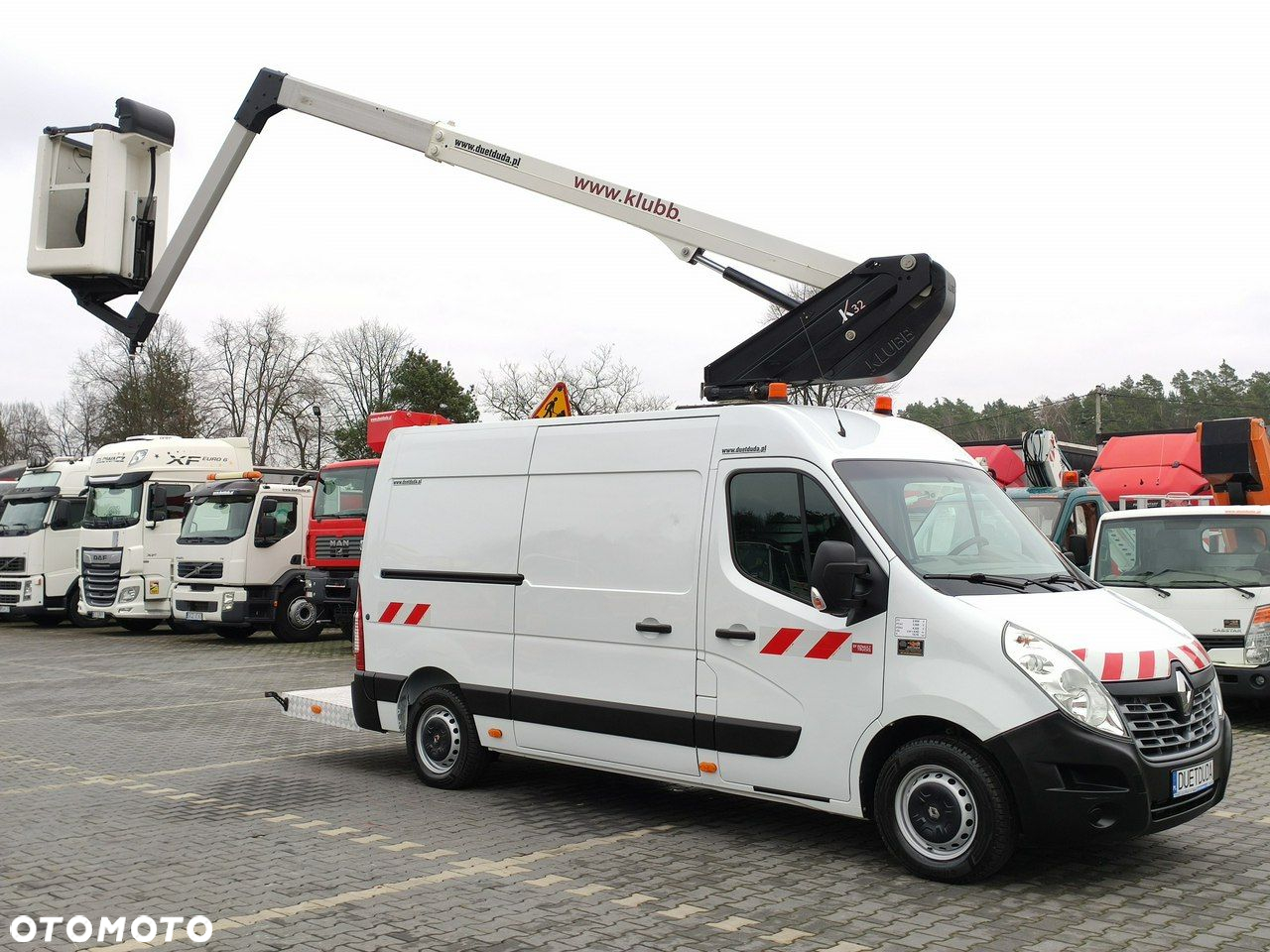 Renault Master - 8