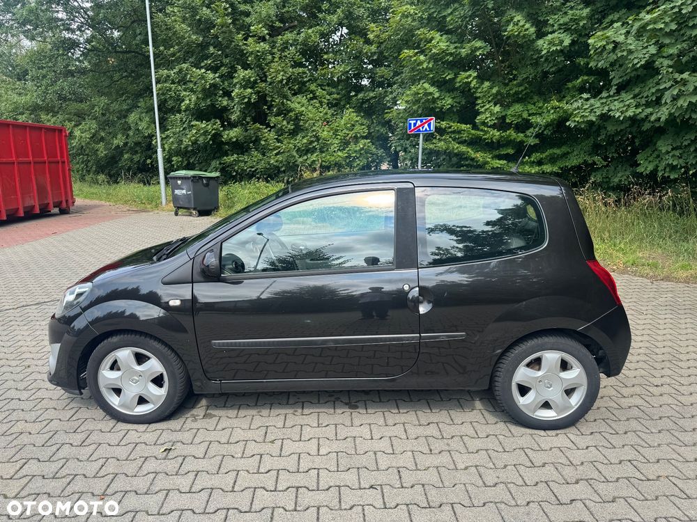 Renault Twingo 1.2 16V Dynamique - 7