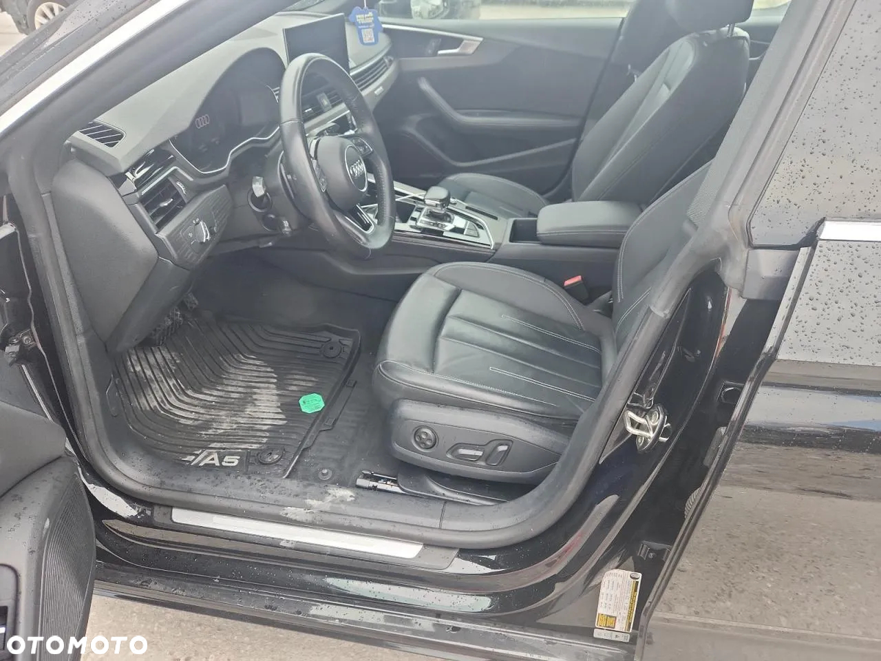 Audi A5 Sportback 2.0 TFSI Quattro S tronic - 7