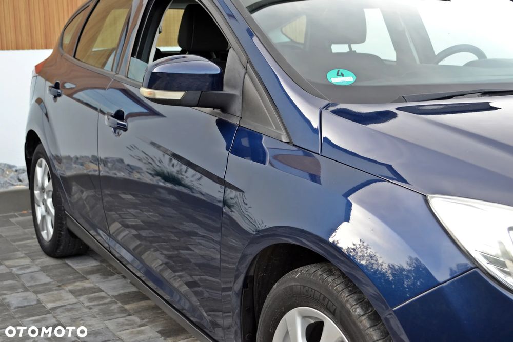 Ford Focus - 13
