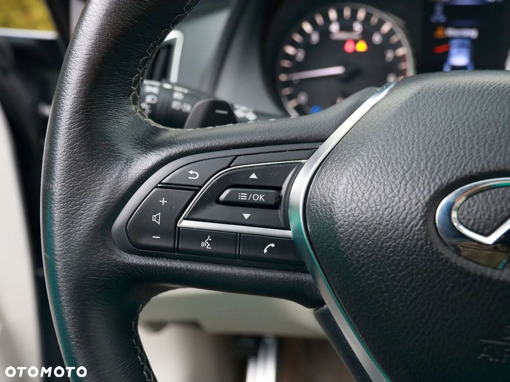 Infiniti Q50 Q50S Hybrid AWD Sport Tech - 22