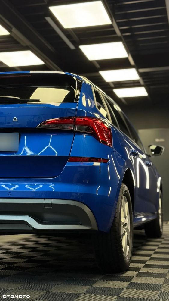 Skoda Kamiq 1.0 TSI Ambition - 19