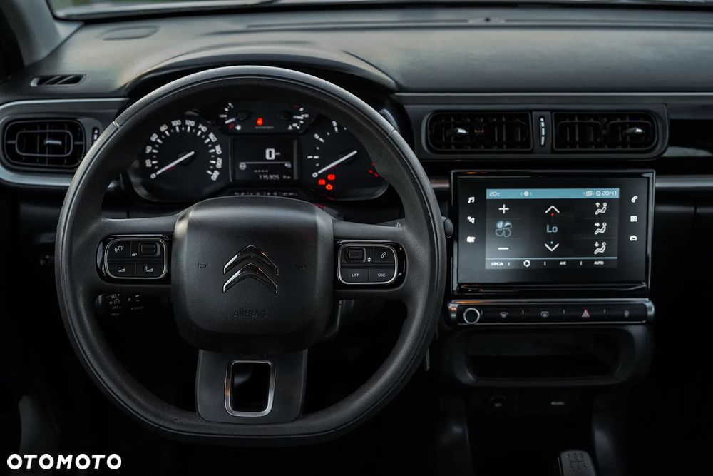 Citroën C3 1.5 BlueHDi Shine S&S - 27