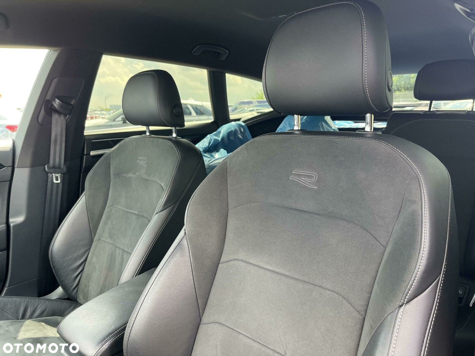 Volkswagen Arteon 2.0 TSI R-Line DSG - 12