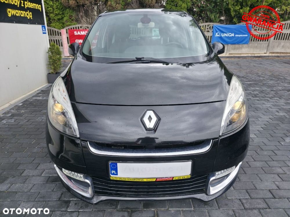 Renault Scenic 1.6dCi Energy Bose Edition - 17