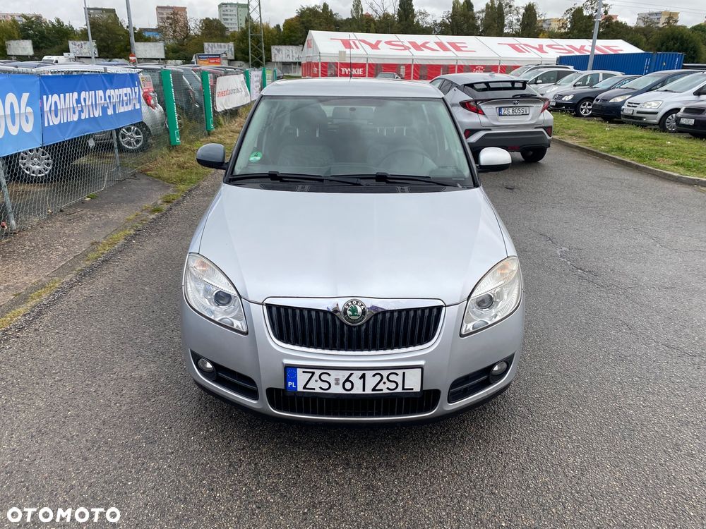 Skoda Fabia 1.2 12V Junior - 7