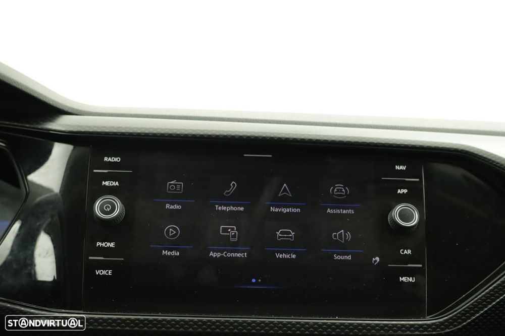 VW T-Cross 1.0 TSI Life - 10