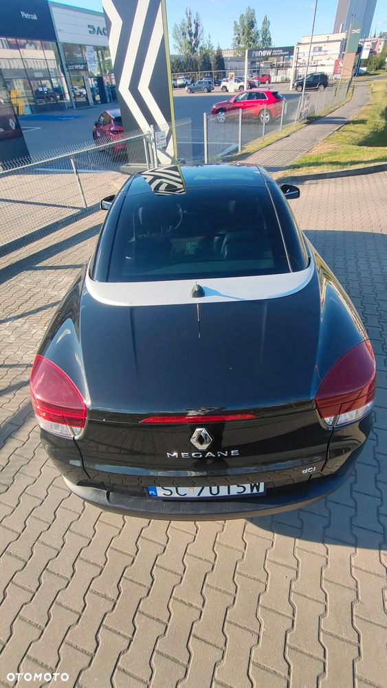 Renault Megane 1.9 dCi Privilege - 14