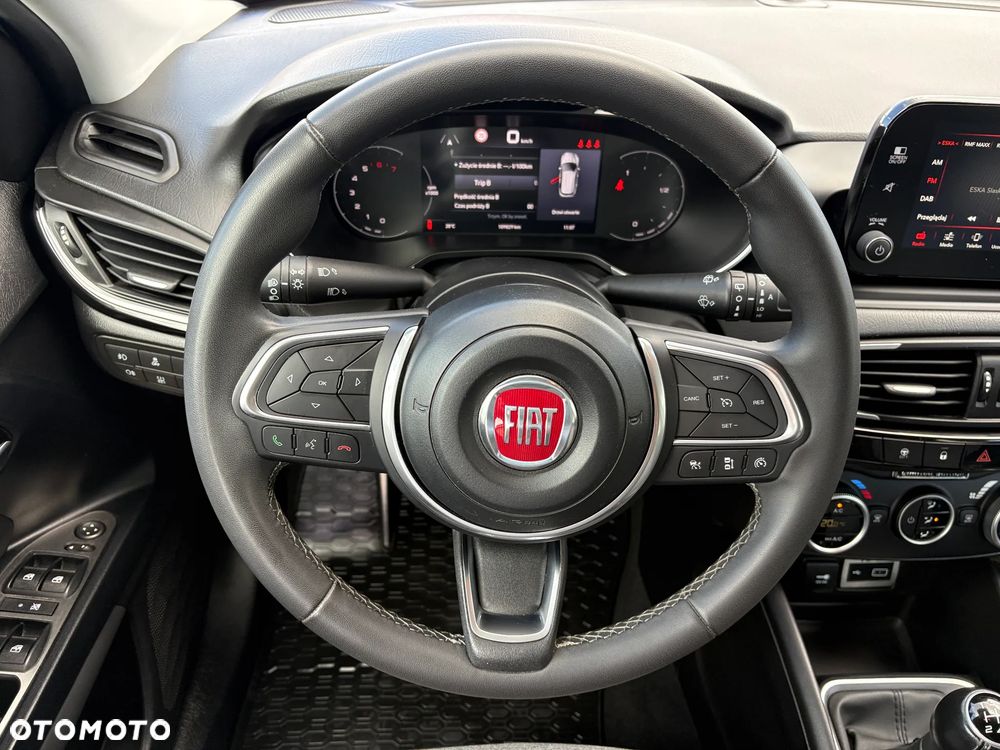 Fiat Tipo 1.0 T3 Cross - 8