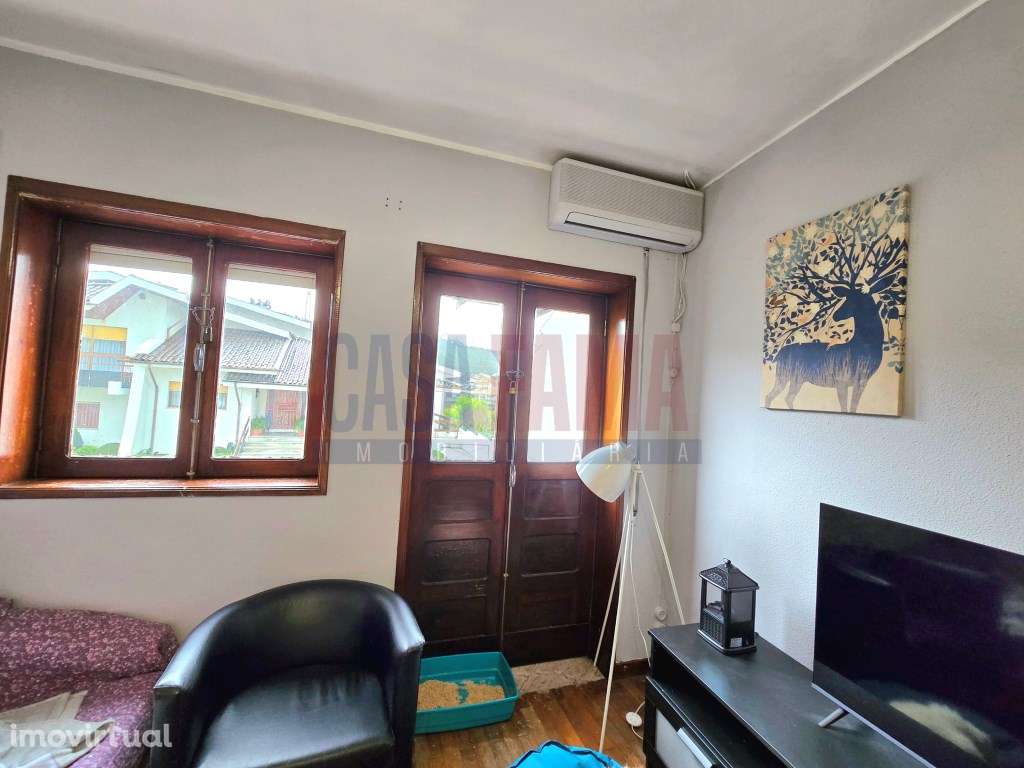 Moradia T2 em Santo Tirso, Agrela - Grande imagem: 5/22