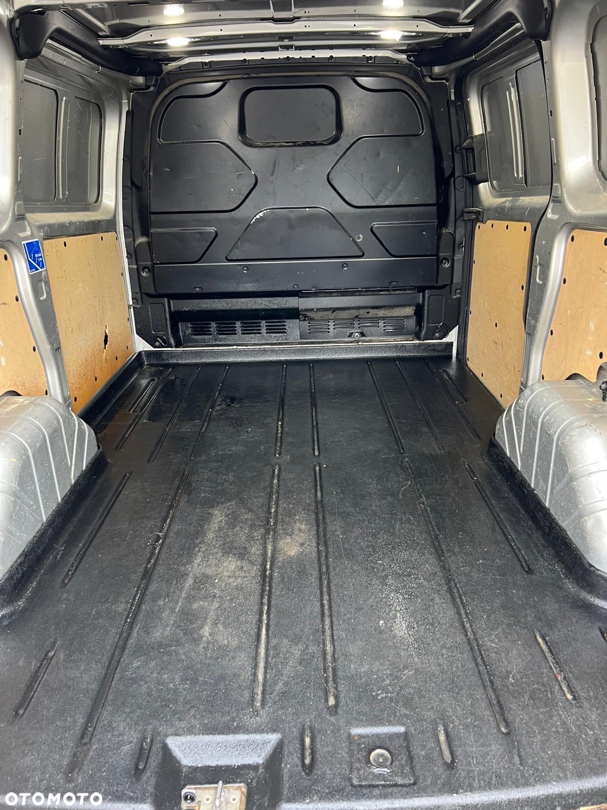 Ford Transit Custom Maxi - 7