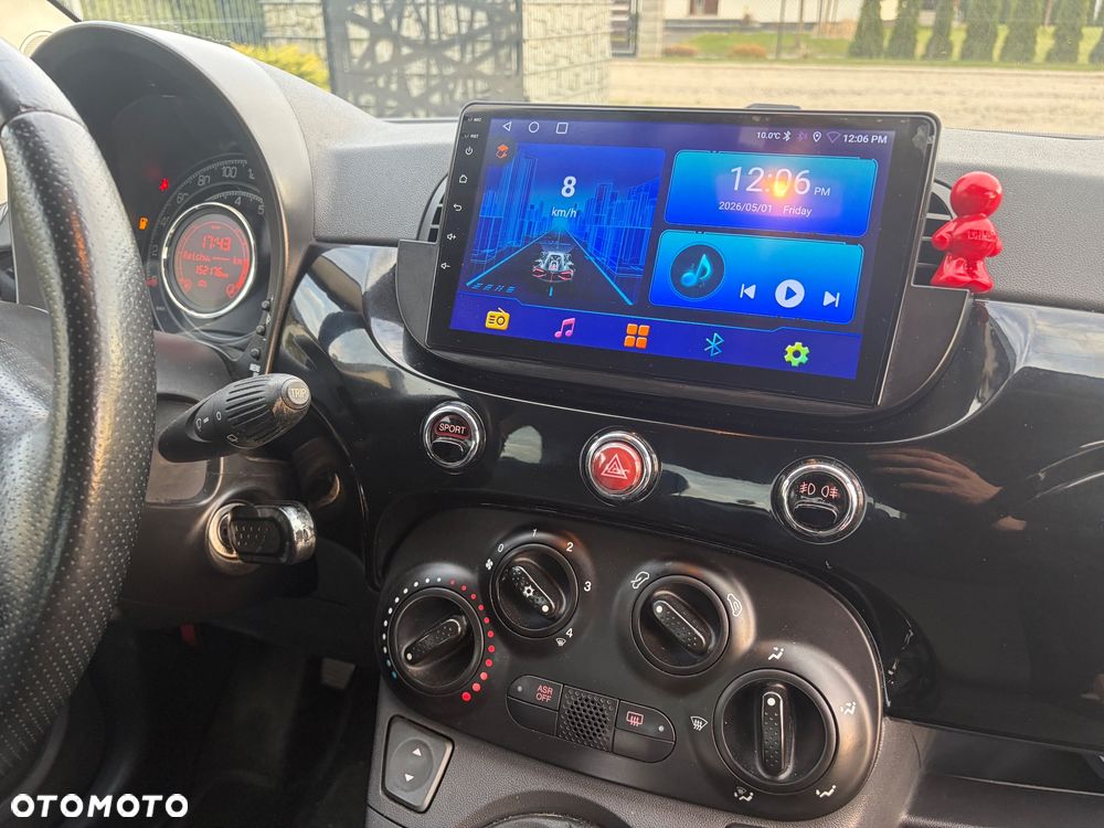Fiat 500 1.4 16V Start&Stop Sport - 13
