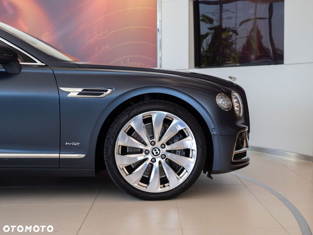 Bentley Flying Spur - 7