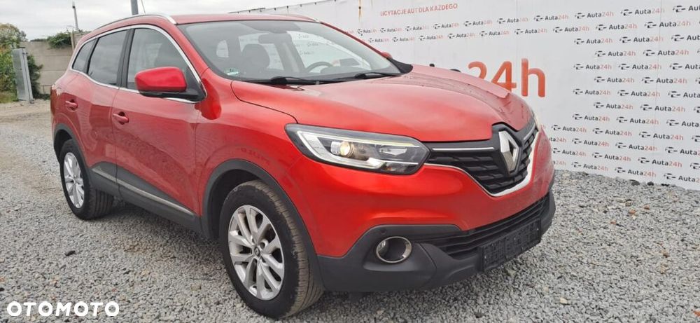 Renault Kadjar 1.2 Energy TCe Adventure - 2