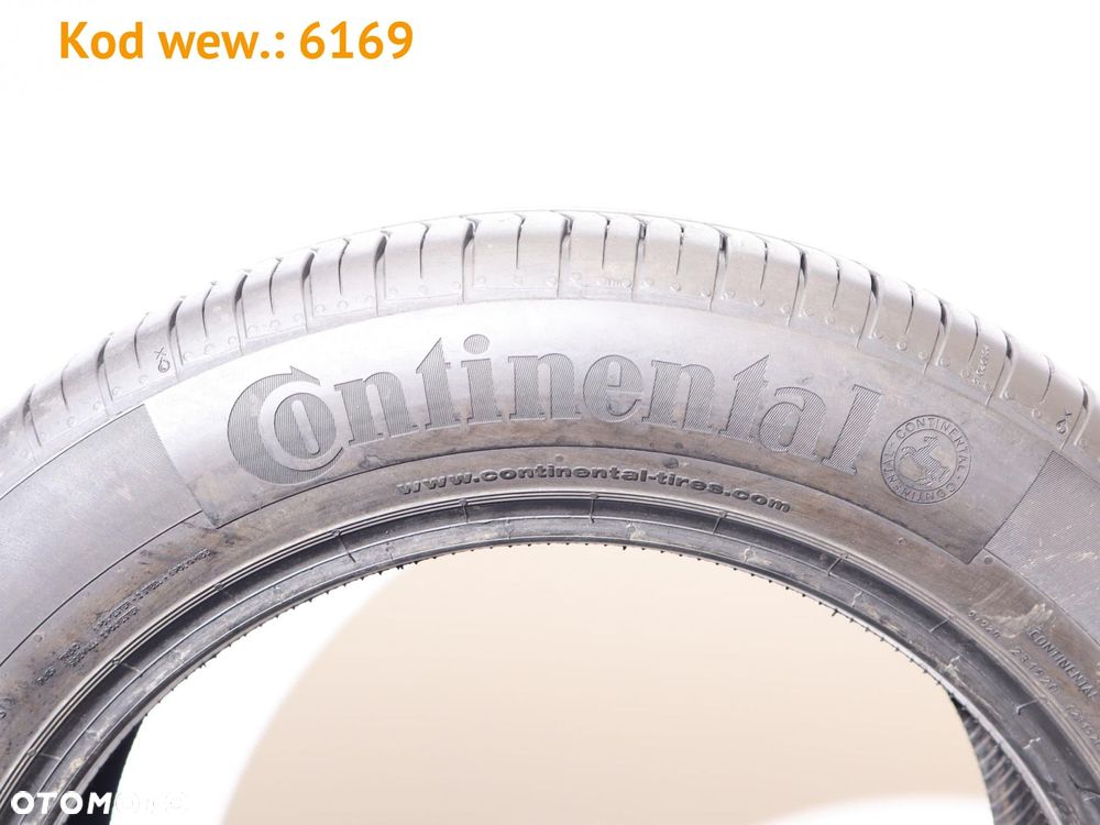 Continental ContiPremiumContact 5 - 225/55 R17 - 4