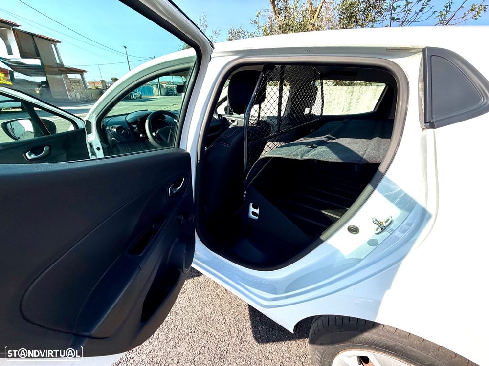 Renault CLIO IV 1.5DCI ZEN AC  | IVA DEDUTÍVEL | 1 DONO - 20