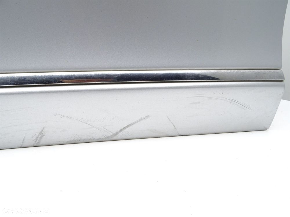 Drzwi lewy przód przednie lewe 775 mercedes w221 lift - 6