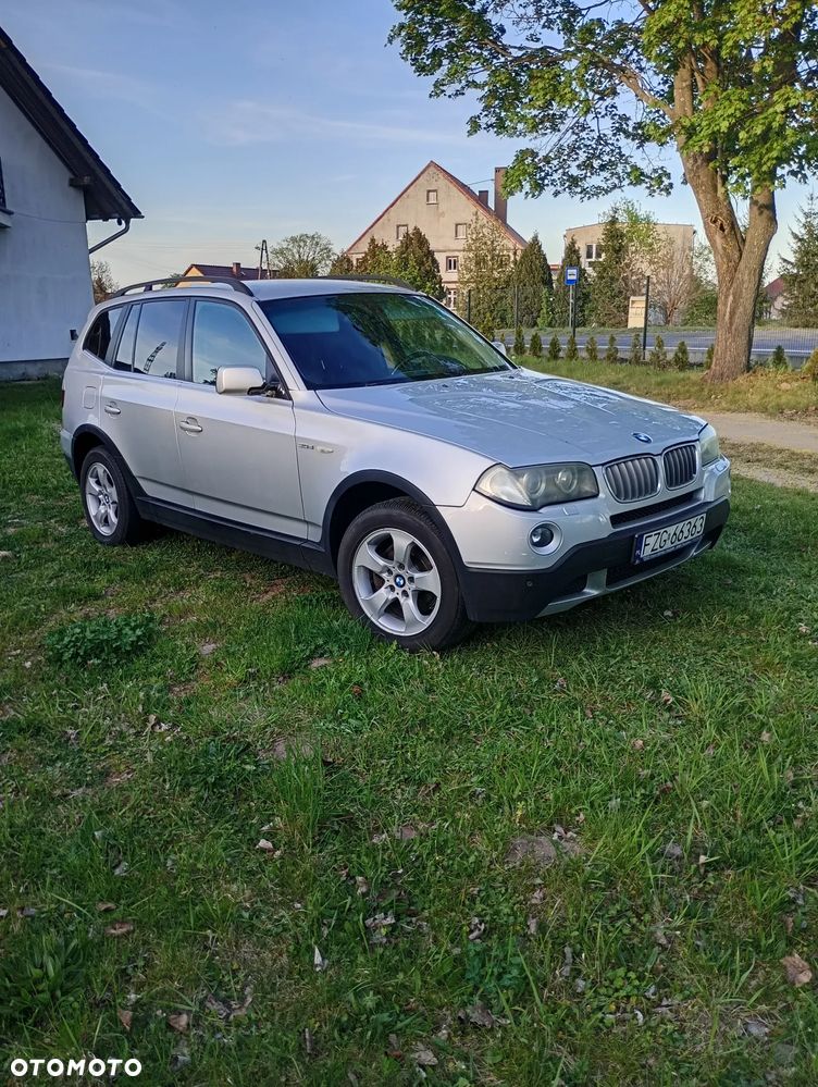 BMW X3 - 12