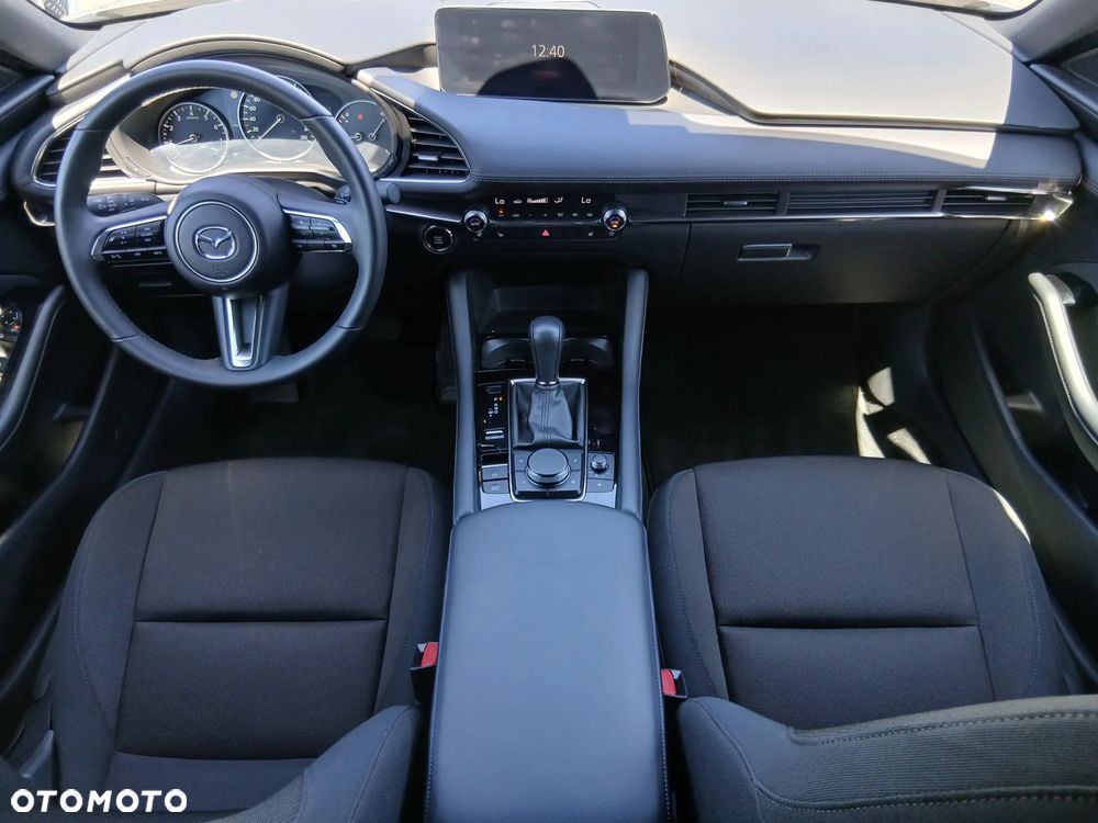 Mazda 3 2.0 mHEV Centre-Line - 24