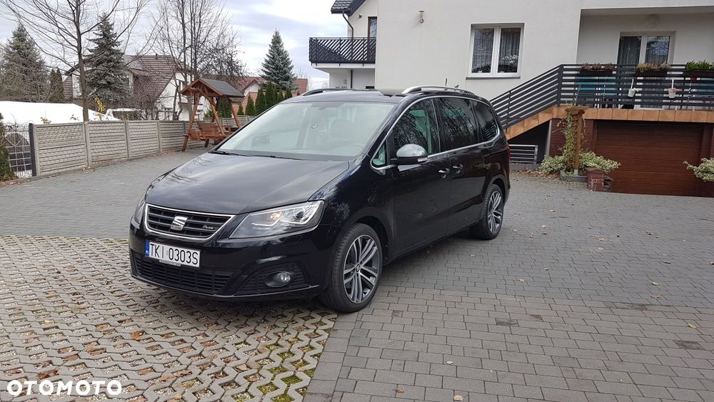 Seat Alhambra - 2
