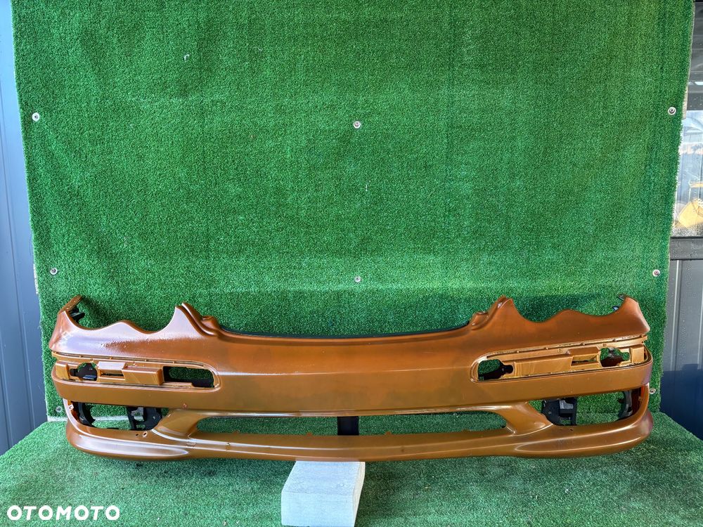 Mercedes C Klasa 203 AMG zderzak przedni - 1