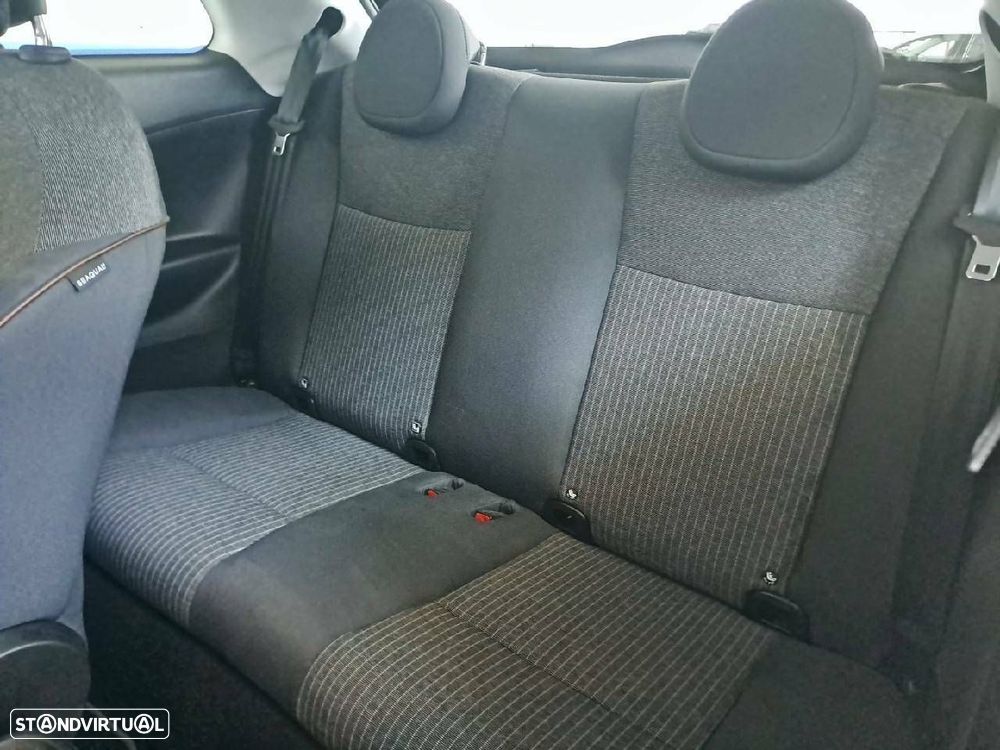 Fiat 500 - 10