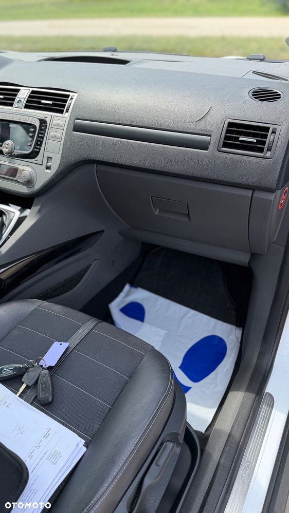 Ford Kuga 2.0 TDCi 4x4 Individual - 25