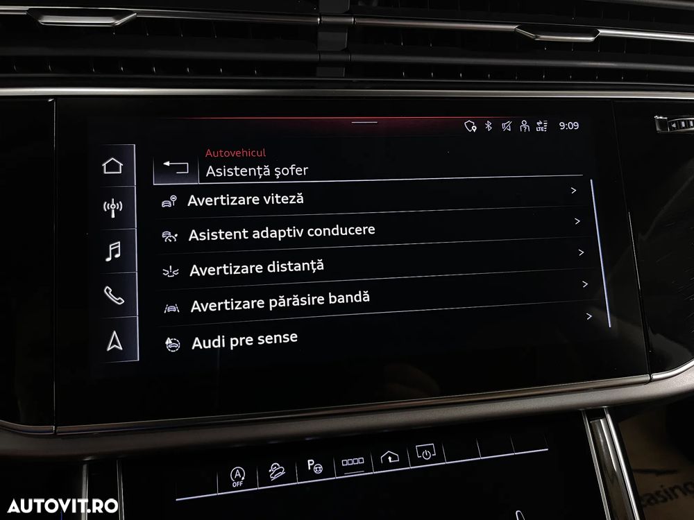 Audi Q8 - 24