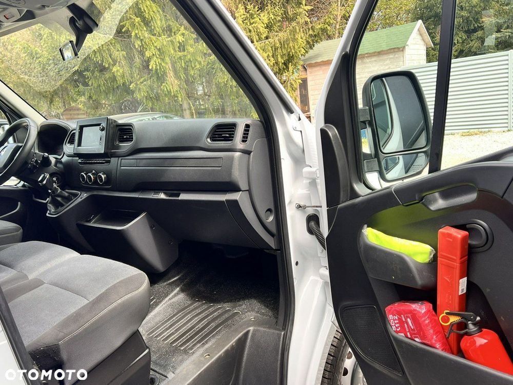 Renault Master - 5