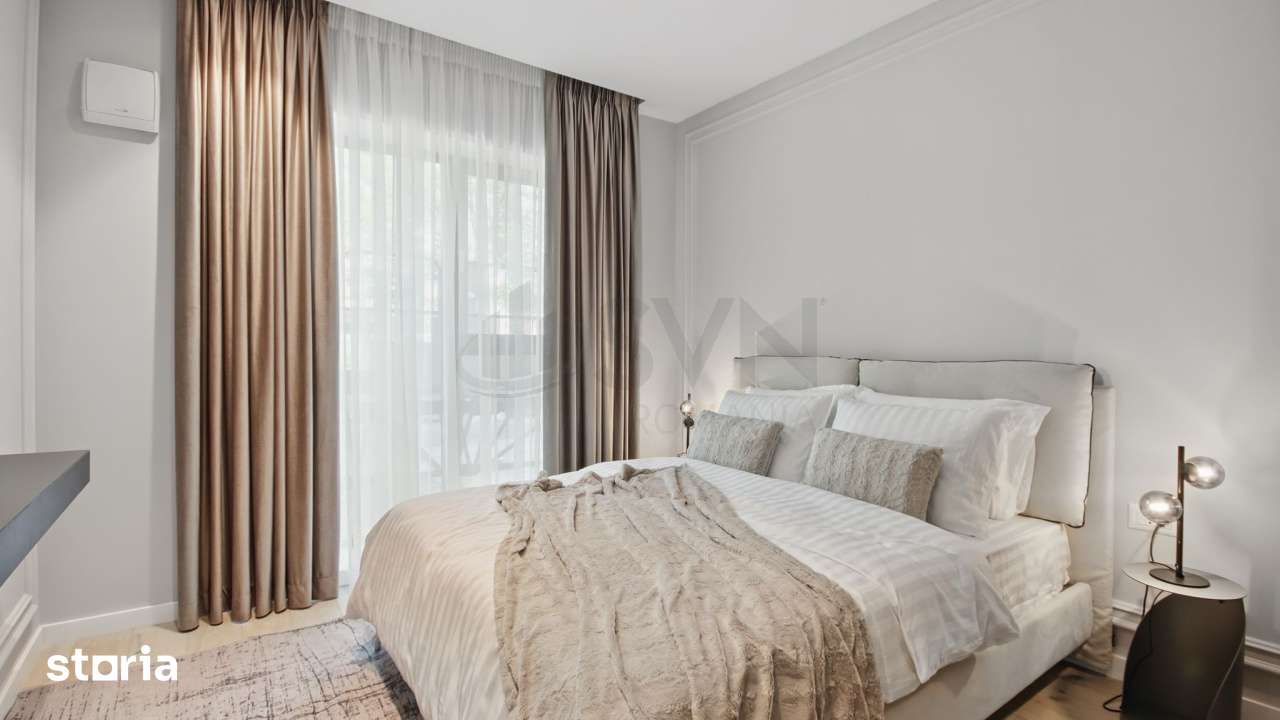Apartament 2 Camere I NUSCO — fotografia 3
