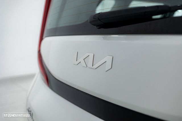 Kia e-Soul 39.2kWh - 17