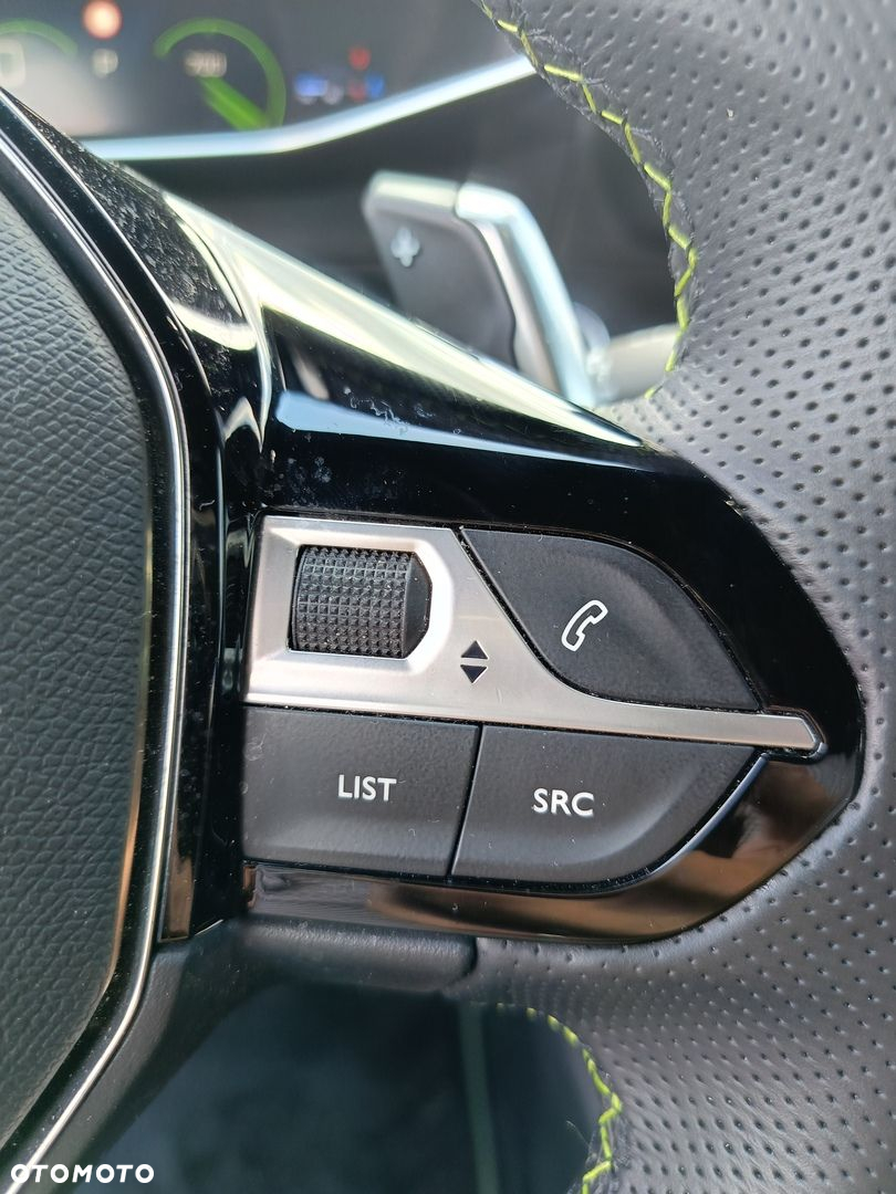 Peugeot 2008 1.2 PureTech GT S&S EAT8 - 15
