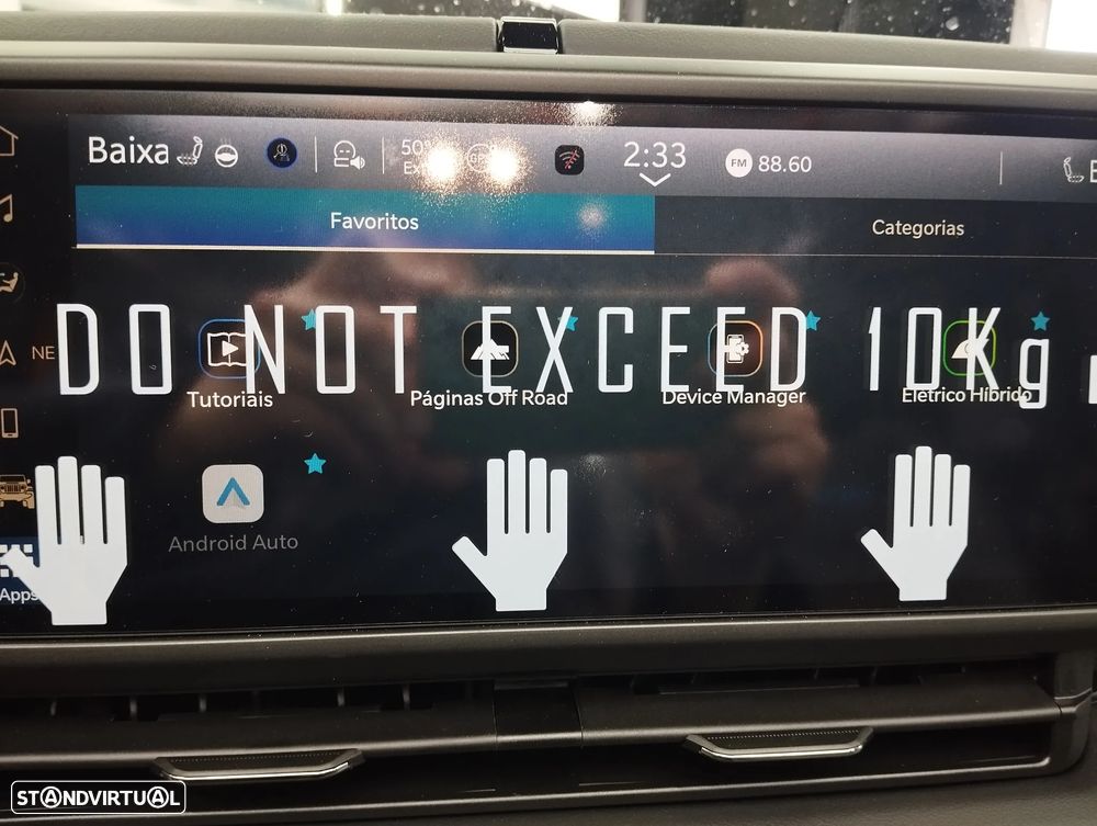 Jeep Wrangler Unlimited 2.0 TG 4xe Rubicon - 36